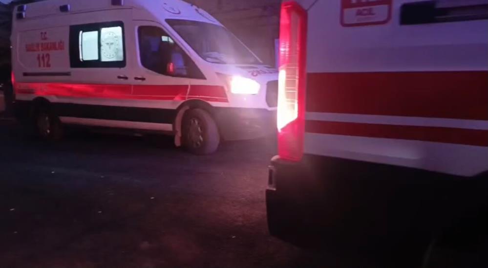 Malatya Hekimhan'da Dut Ağacı Kavgası: 1'i Çocuk 3 Yaralı
