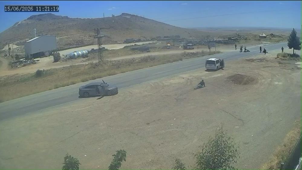 Mardin'deki Vahşetin Mağduru Konuştu: "Bu Kavga Değil Planlı Vahşet"