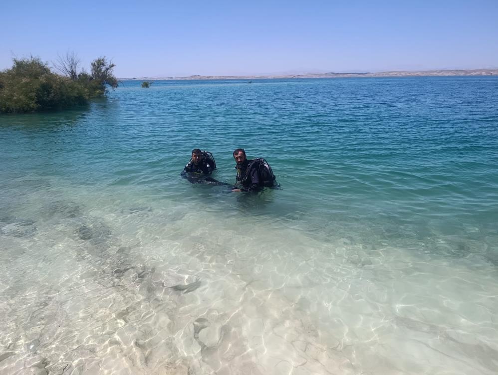 Şanlıurfa Hilvan'da Acı Olay: 14 Yaşındaki Çocuk Barajda Boğuldu
