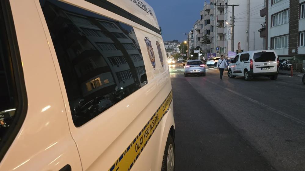 Mudanya'da Sır Ölüm: 77 Yaşındaki Kadın Evinde Kanlar İçinde Bulundu