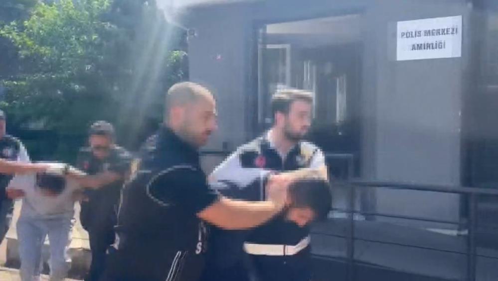 Ümraniye'de Kurşunlama Öncesi Yakalanan 2 Şüpheli Serbest!