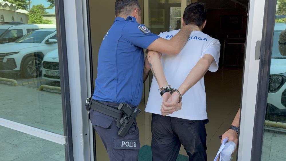Samsun'da Bıçaklı Dehşet: İlkadım'daki Şüpheli Adliyede!