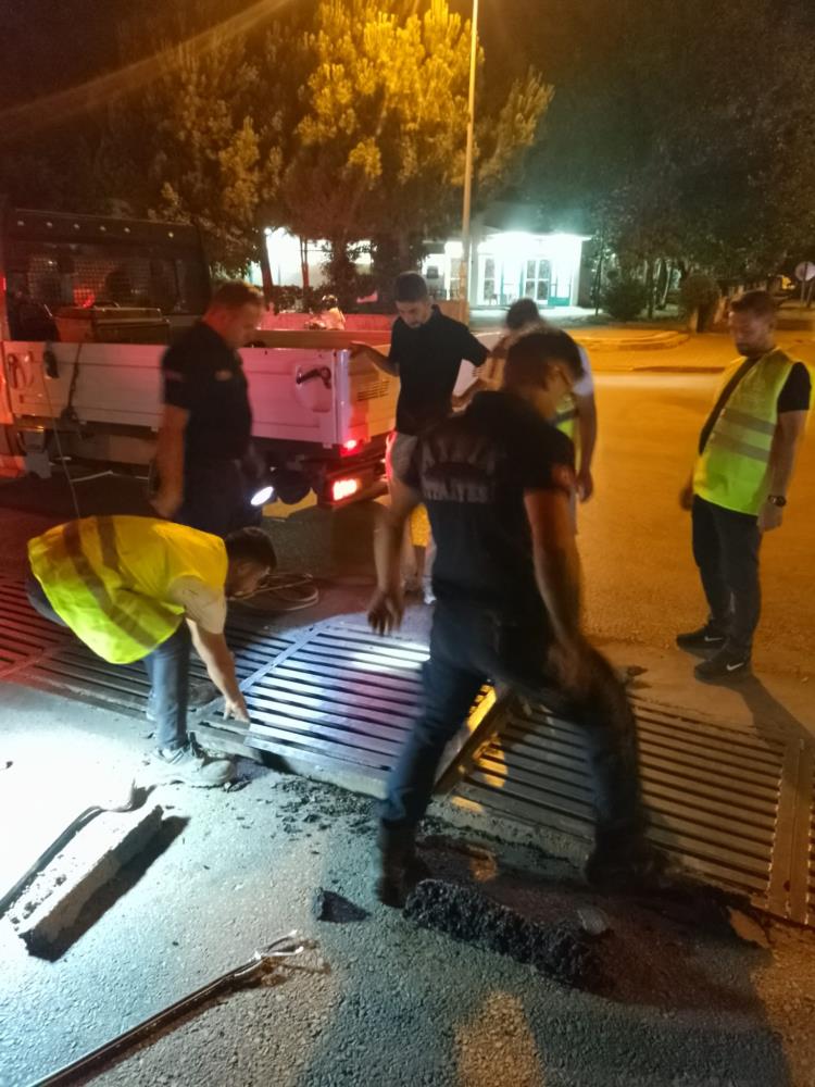 Aydın'da Mucize Kurtuluş: 3 Günlük Mazgal Esareti Bitti!