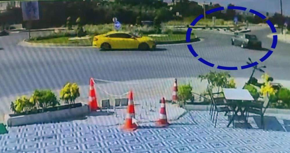 Mersin'de Magandalara Şok Ceza: 3.2 Milyon TL ve El Koyma!