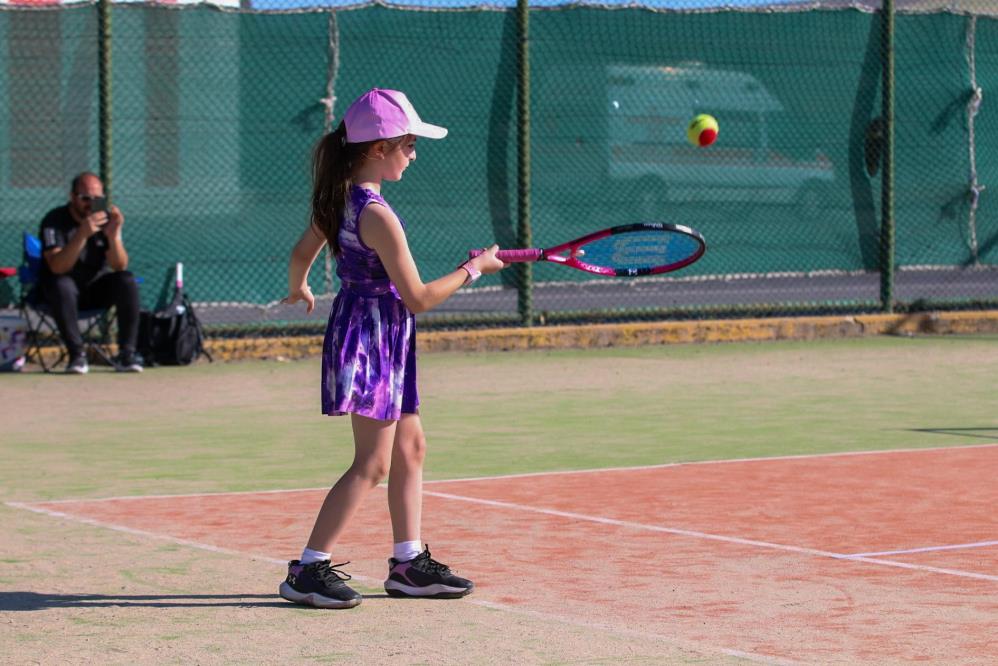 Sivas'ta ANALİG Tenis Takımı İçin Seçmeler Yapılacak